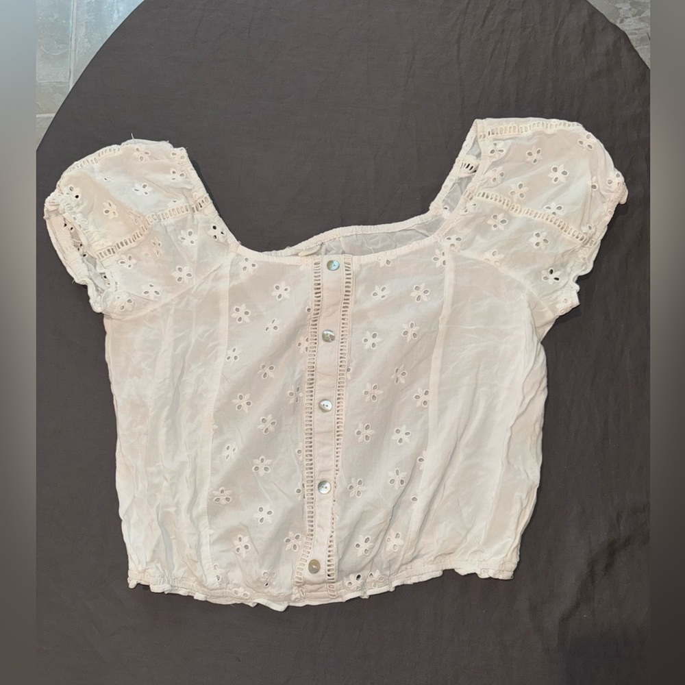 L shirt